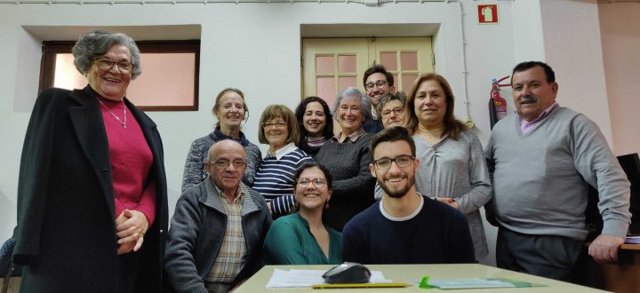 Primeira sessão de avaliação da comunidade miOne arranca em Oliveira de Azeméis