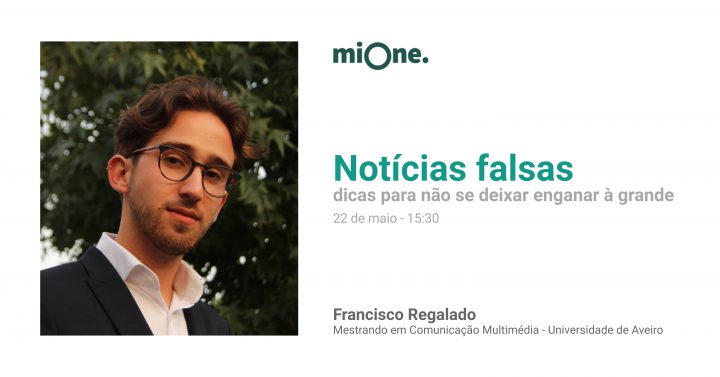 Tertúlias “À Conversa no miOne” arrancam