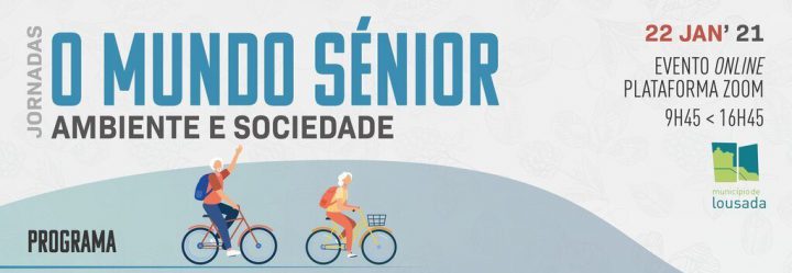 Apresentação da comunidade miOne (Pitch) nas Jornadas “O Mundo Sénior”