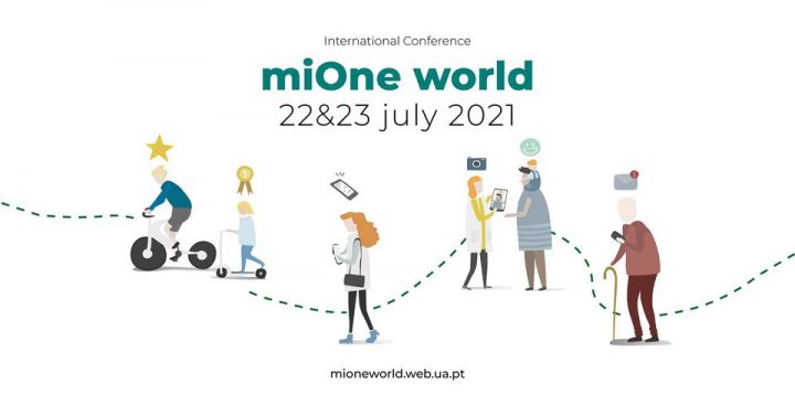 Call for Abstracts for the 1st International Conference on Online Social Environments for Active Aging miOne World